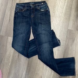 Lucky Brand Women's Boot Cut Jeans - Indigo